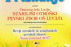 Zahvala