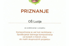 Priznanje