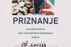 Priznanje