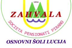 Zahvala